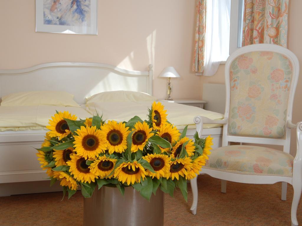Stadthotel Eggenburg Zimmer foto